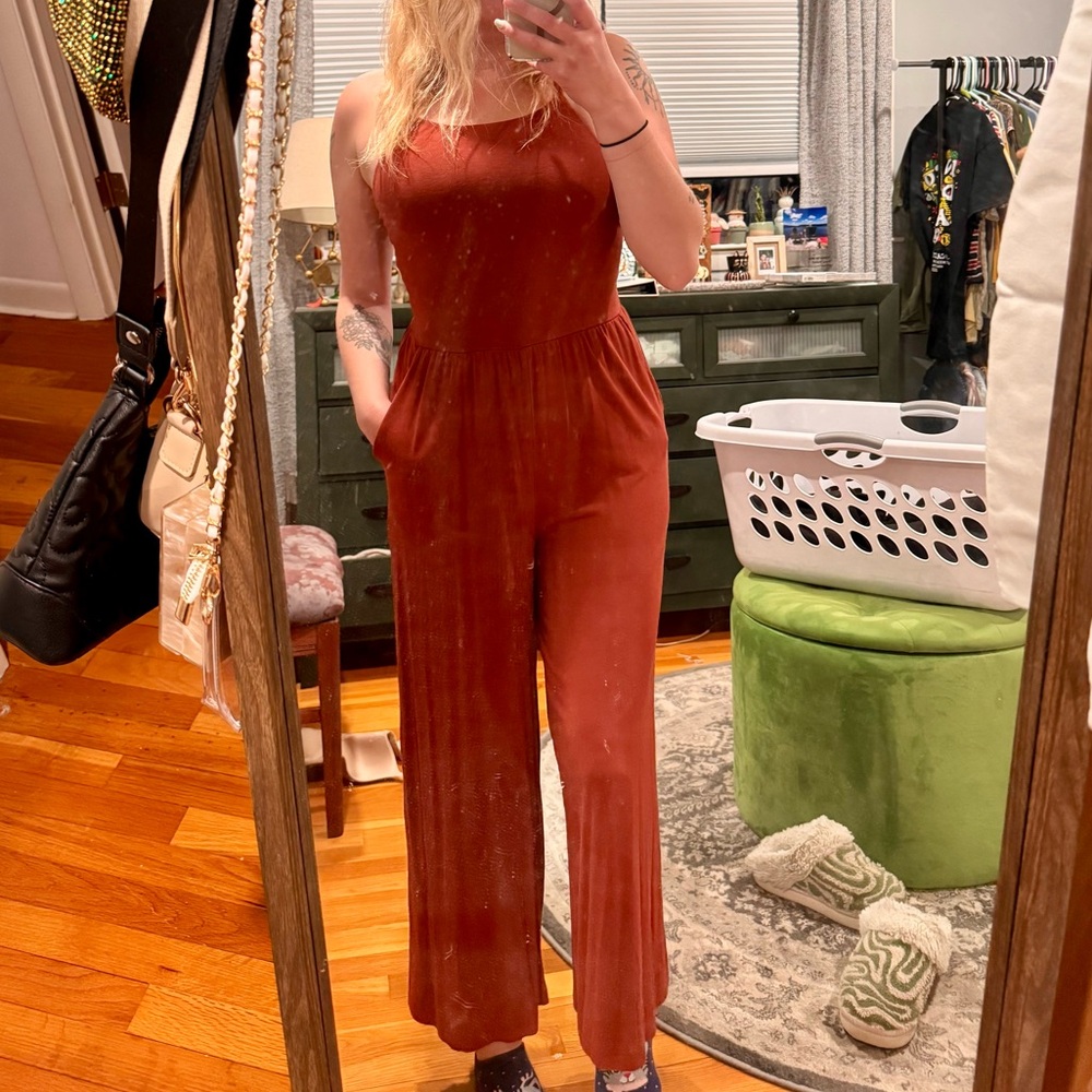 Old navy jumpsuit